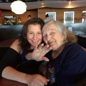 Meet your Posher, Hope